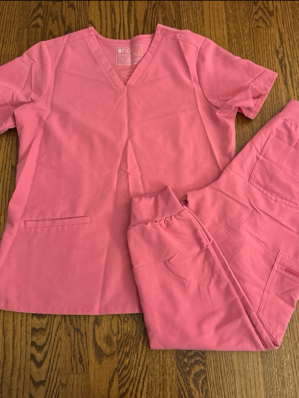 Figs Scrub Set Bundle